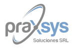 Praxys